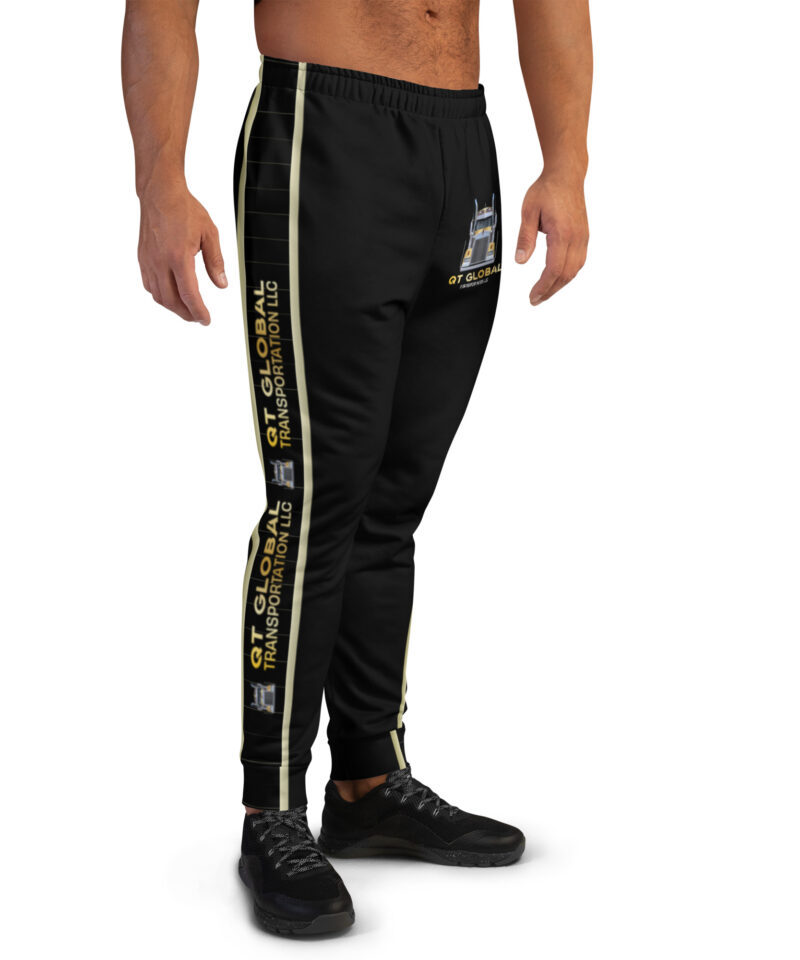 Jogging Pants