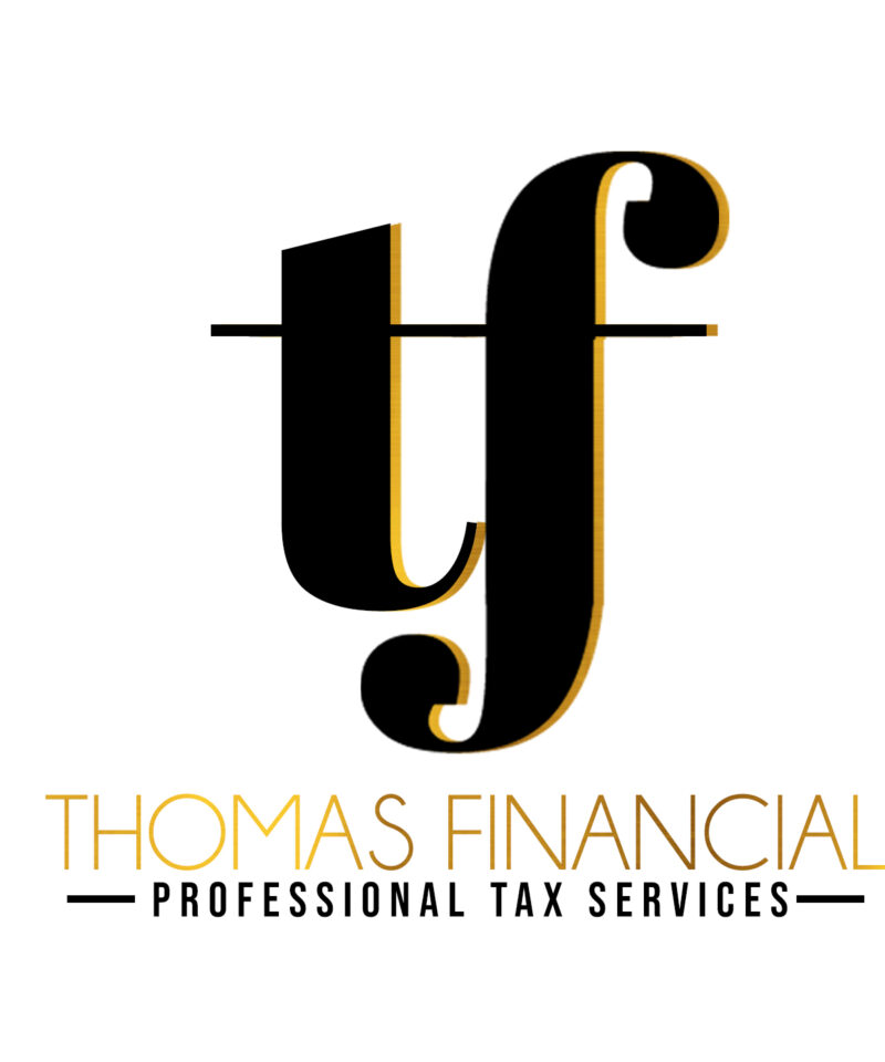Black Logo