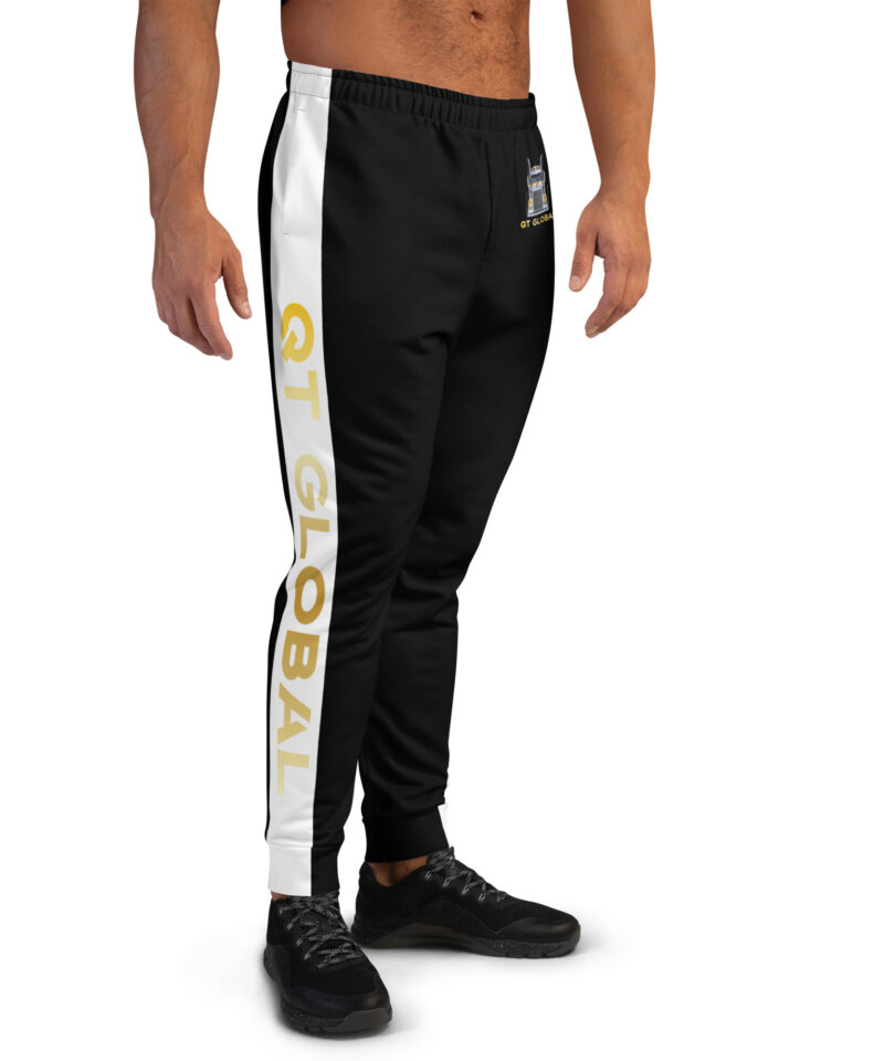 QT Men's Joggers