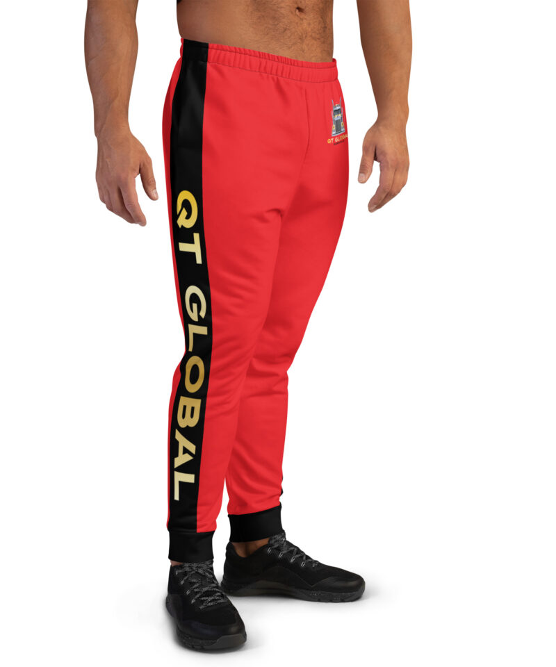 QT Men's Joggers