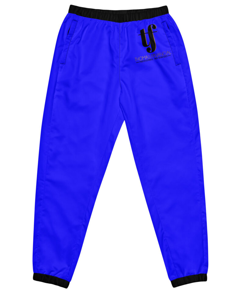 TF Blue 01 Unisex track pants