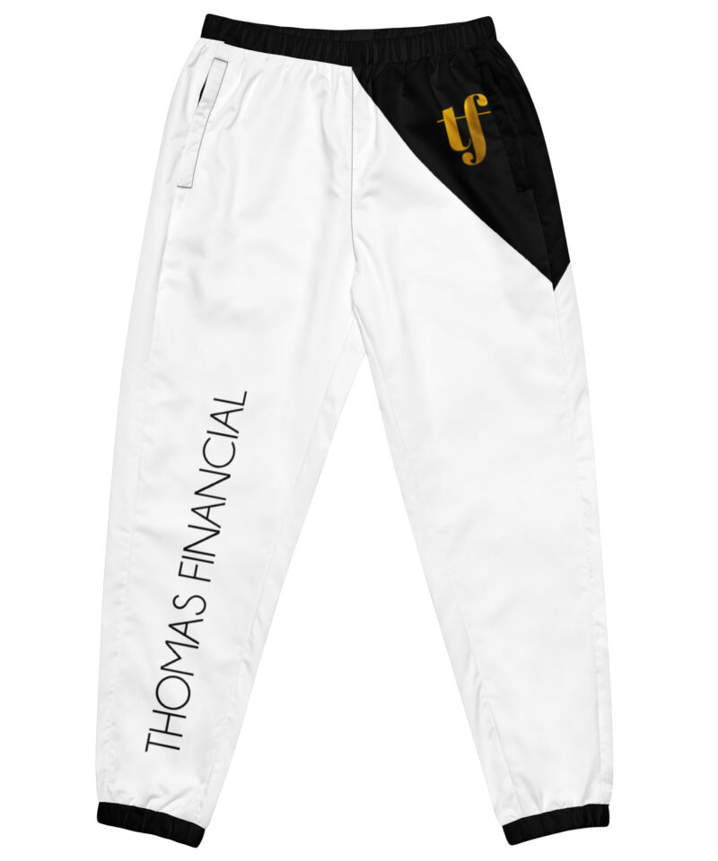 TF Unisex track pants