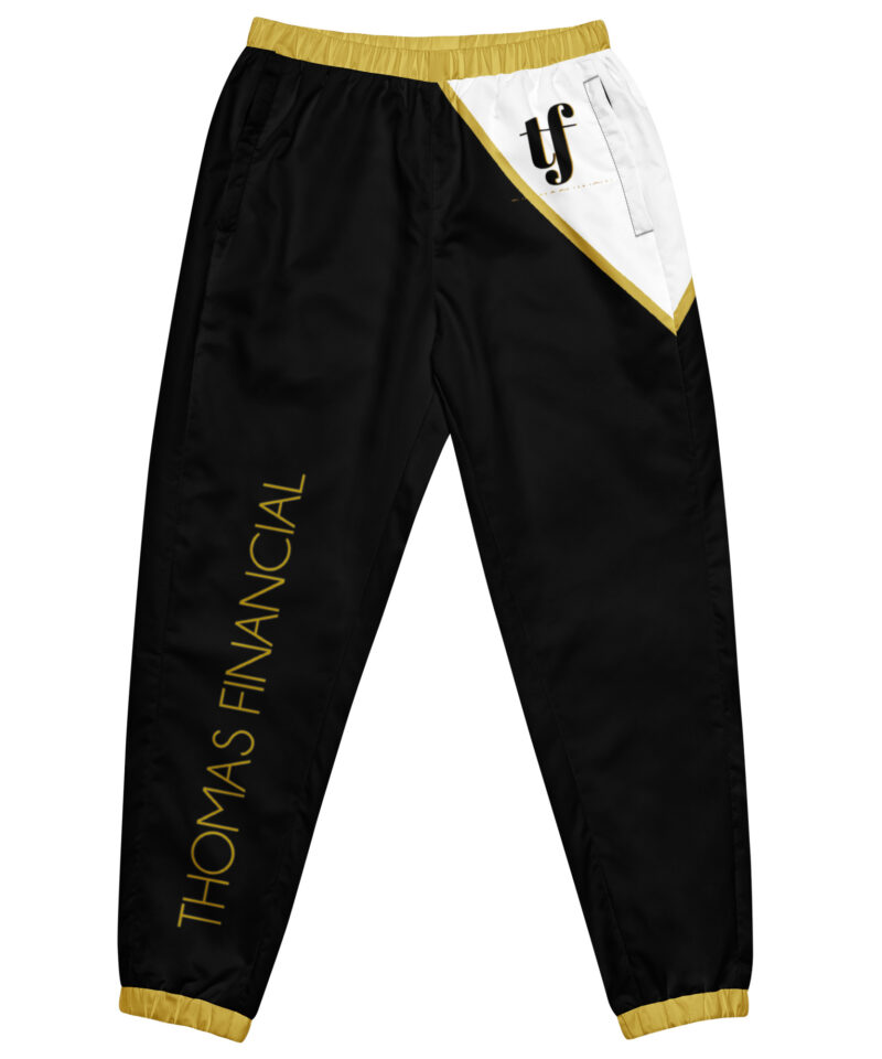 TF TRI Unisex track pants