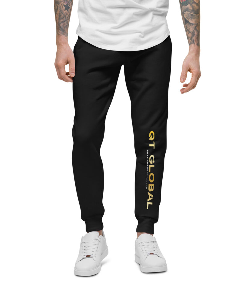 QT Unisex fleece sweatpants